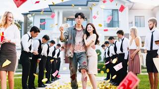 Prices depreciate 10000times, poor man buys a villa for 8 yuan, becomes richest man, changing life