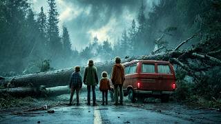 Their trip turned into a nightmare! | Best Horror Movie | Thriller | Full Movies in English HD