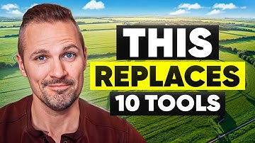 This CRM Replaces 10 Tools in One