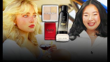 How To Recreate Sabrina Carpenter’s “Manchild” Look | Rock The Look
