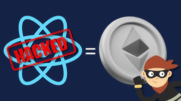 React & NextJS Hack steals your cryptocurrency - AGAIN