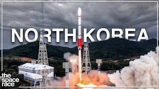 Everything You Need To Know About North Korea's Space Program