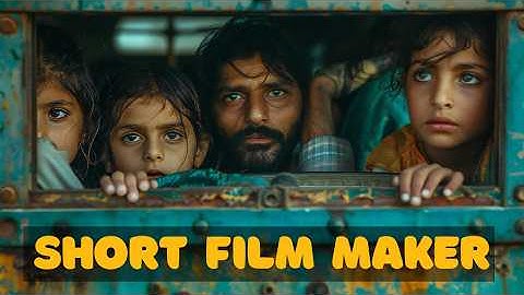 NEW Long AI Video Generator : Movie Trailer Maker | UGC Ads | Short Film |Text & Image to Video AI