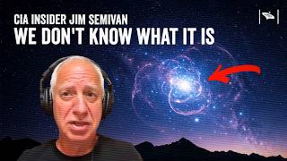 Senior CIA Officer: Even We Don't Know What the Phenomenon Is