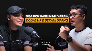 CARA BERADAPTASI Dengan Perubahan EKONOMI Yang Nggak Pasti! | SUARA BERKELAS #98