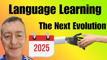 Language Learning In the Age of AI-2 Oustanding Tools