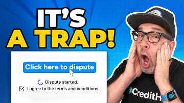 Never Dispute Errors On Your Credit Report Online (Here’s Why)