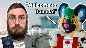 I Found Where Fursuits Come From