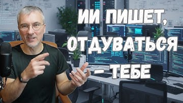 Как писать код с ИИ: советы от разработчика с 25-летним стажем