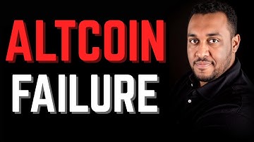 Everyone is talking about the death cross but this is the real problem