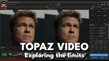 Topaz Video in 2025 - Bring your old videos into the 21st century!