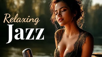 Thumbnail of Cozy Golden Hour Jazz 🎷 Coffee Shop Vibes for a Peaceful Day