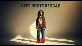 Top Roots Reggae Anthems 🎶 Nonstop Irie Dub Conscious Vibes Healing Energy Rasta Spirit 🌴