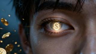 Dia Dihina Miskin, Tapi Setiap Berkedip Dapet 10 Yuan—Hari Ini Sudah Kaya 100 Juta!