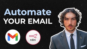Create an AI Agent that Controls your Email in 20 Minutes