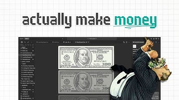 How To Build Profitable Software (get customers / make real money)