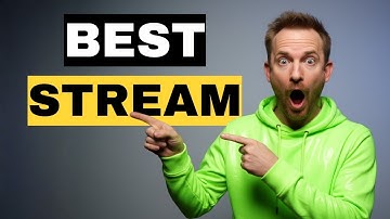 Het beste Streamyard-alternatief