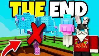 CANDY BLOSSOM Is FINALLY Being REPLACED In Grow A Garden Roblox!