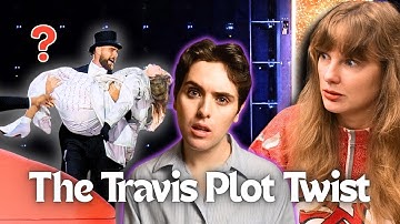 The Strategic Love Story Rewriting Taylor Swift