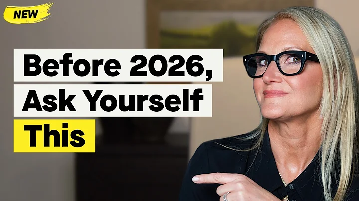 How to Make 2026 the Best Year: 6 Questions to Ask Yourself