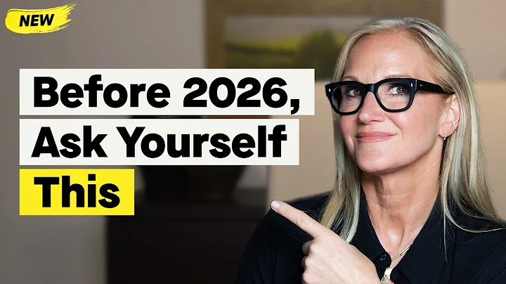 How to Make 2026 the Best Year: 6 Questions to Ask Yourself