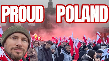 Be Like Poland – The Film They Don’t Want You to See
