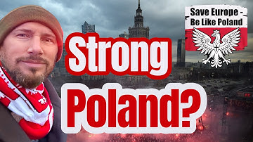 Be Like Poland – The Film They Don’t Want You to See