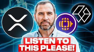 You Are Not Ready for This XRP Breakout... (It
