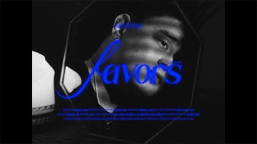 brb. - favors (Official Music Video)