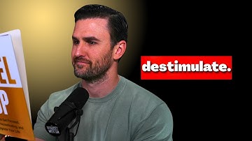 train your attention span SO GOOD it feels weird to scroll