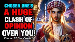 Chosen One's : This is CRAZY! These people have DRASTICALLY OPPOSITE OPINIONS of YOU | ISLAM
