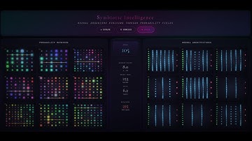 Evolving Neural Networks with Markov Chains