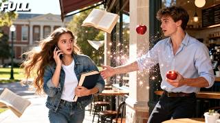 💕Cinderella accidentally met her crush—three years later, she became his personal secretary!