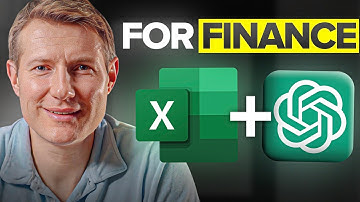 5 BEST Ways to Use AI in Excel for Finance (2026)