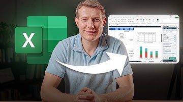 5 BEST Ways to Use AI in Excel for Finance (2026)