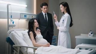 丈夫抱著懷孕的小三跑到醫院,沒想到主治醫生竟然是出差的妻子!看著在家對自己不聞不問的渣男,妻子一招就讓這對狗男女後悔求饒!#灰姑娘霸總 #爽劇 #追妻火葬場 #打脸 #医科圣手