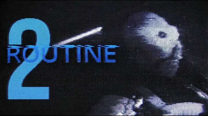 ROUTINE – Full Platinum/Achievement Walkthrough (No Commentary) | Part 2