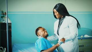 OKOMBWENIA - Jungle TZ x Sparrow Ontondi x Mayaka (  )