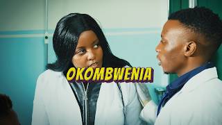 OKOMBWENIA - Jungle TZ x Sparrow Ontondi x Mayaka ( Official Music Video)