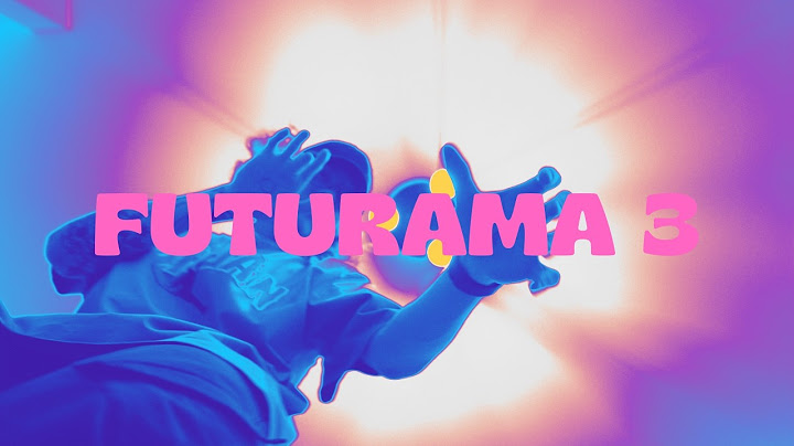 Quebonafide - Futurama 3 | HIP-HOP DANCE FREESTYLE VIDEO