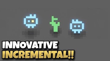 A Game Where You Unlock the Skill Tree by Exploring the Map!