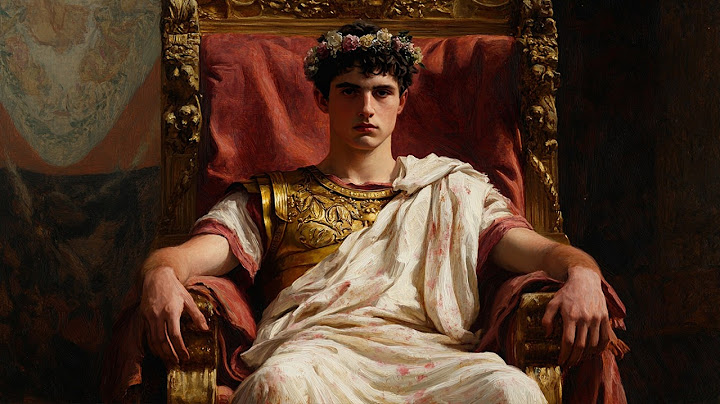 The Short and Shocking Reign of Elagabalus – Rome’s Most Scandalous Emperor