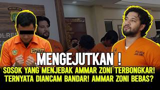REVEALED❗❗❗IT TURNS OUT THIS GUARD IS THE BANDAR WHO TRAPED AMMAR ZONI❗AMMAR ZONI IS FREED❓
