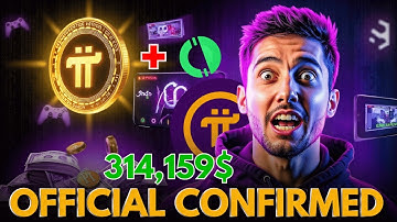 BREAKING✅: Pi Network INVESTED In A Secret Gaming Giant! "CiDi Games" Changes Everything!🔥🔥