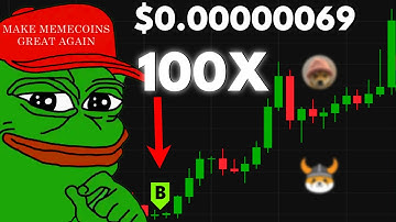 How to ACTUALLY Find The Next 100X Memecoin Early (How I found Pepe, Floki, Wif, Turbo)