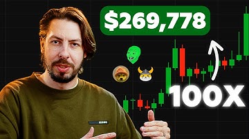 How to ACTUALLY Find The Next 100X Memecoin Early (How I found Pepe, Floki, Wif, Turbo)