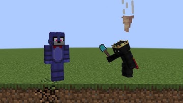 kid tries to trap me but i trap him first