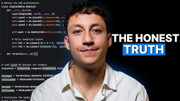 Wat ik *werkelijk* doe als Data Scientist (salaris, baan, realiteit)