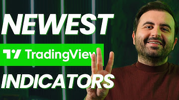 TOP 3 NEWEST Trading Indicators On Tradingview