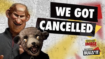 WE HAD OUR VIDEOS REMOVED!! | The Rest Is Bulls*!t